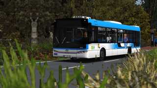 Solaris U12 III 2p